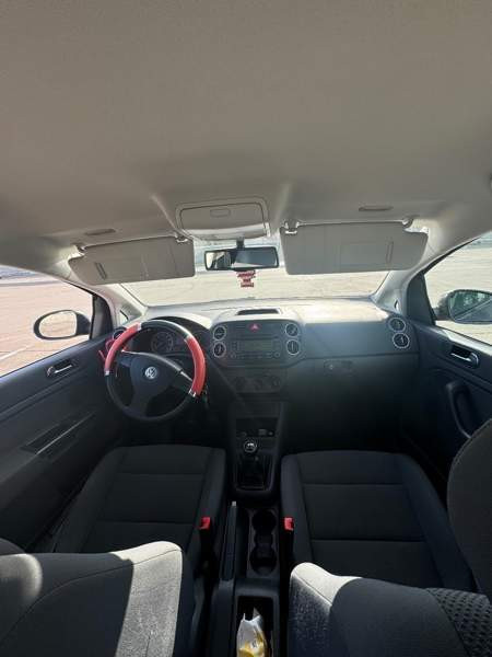 Volkswagen Golf Plus Äänekoski – foto 4