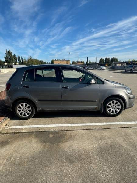 Volkswagen Golf Plus Äänekoski – foto 3