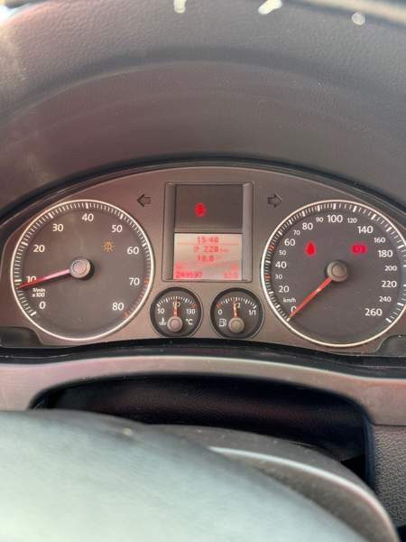 Volkswagen Golf Plus Äänekoski – foto 5