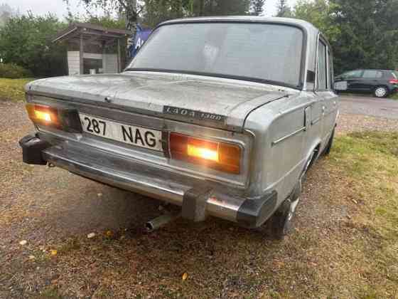 Lada 2106 Helsinki