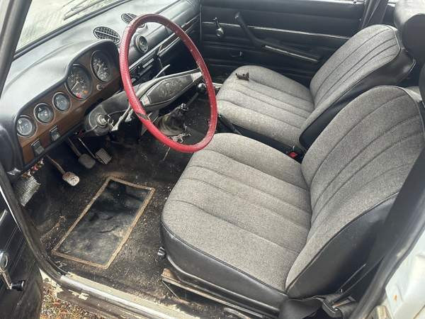 Lada 2106 Helsinki – foto 6