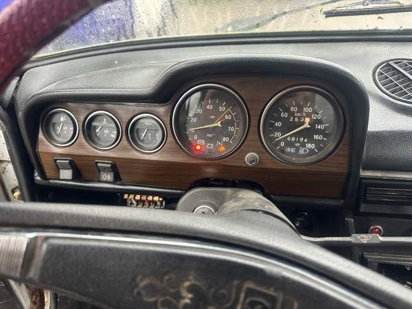 Lada 2106 Helsinki – foto 7