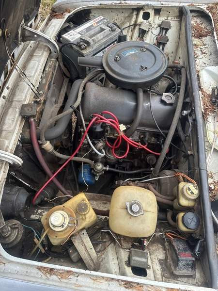 Lada 2106 Helsinki - изображение 8