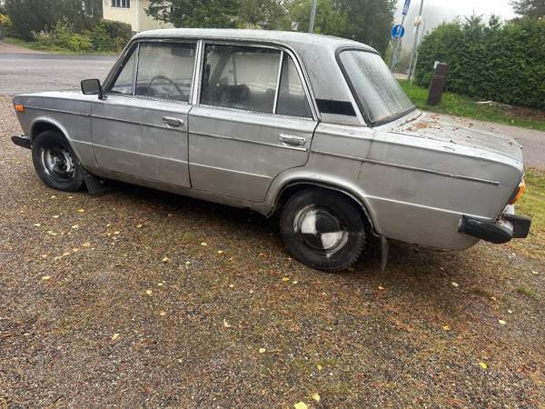 Lada 2106 Helsinki - изображение 5
