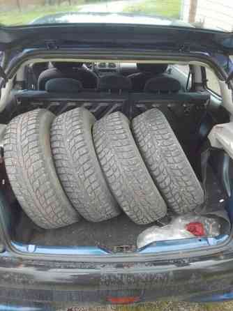 Peugeot 206 Sarov