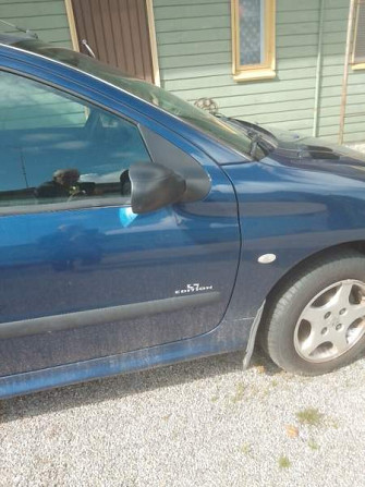 Peugeot 206 Sarov - valokuva 7