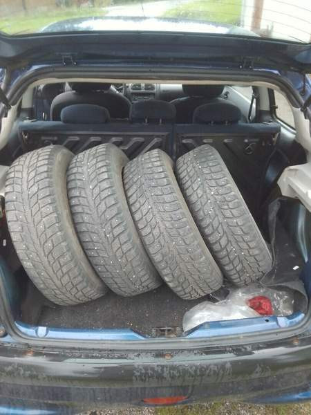 Peugeot 206 Саров - изображение 3