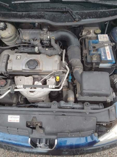 Peugeot 206 Саров - изображение 6