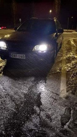 Volvo V40 Mikkeli - photo 1