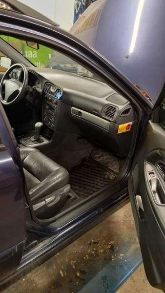 Volvo V40 Mikkeli - valokuva 4