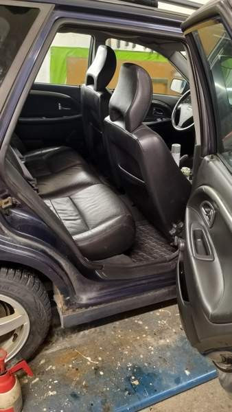 Volvo V40 Mikkeli - valokuva 2