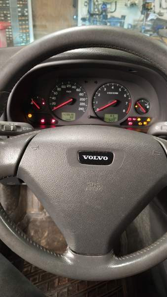 Volvo V40 Mikkeli - valokuva 5