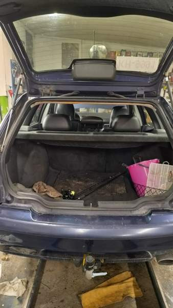 Volvo V40 Mikkeli - valokuva 3