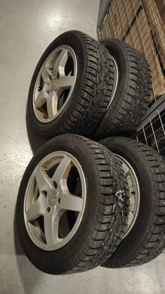 Volvo V40 Mikkeli - valokuva 7