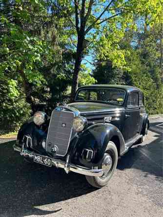 Mercedes-Benz 170 Нурмиярви