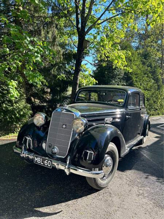 Mercedes-Benz 170 Nurmijaervi - photo 1