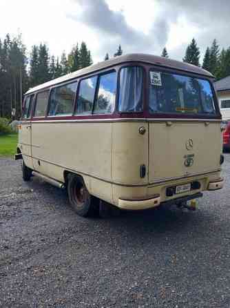 Mercedes-Benz 320 Ylivieska