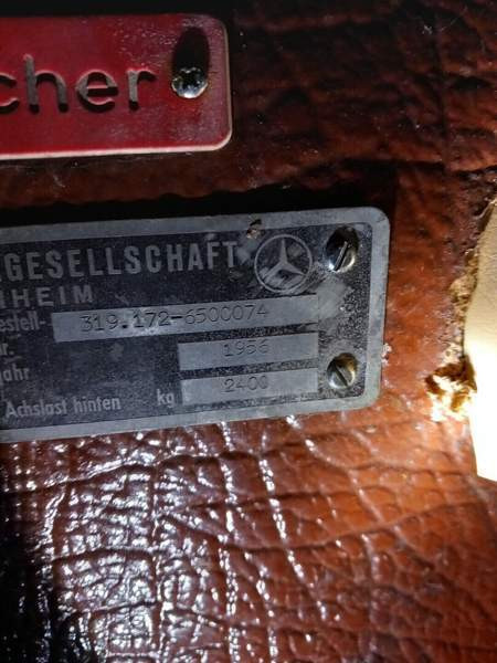 Mercedes-Benz 320 Ylivieska - изображение 7