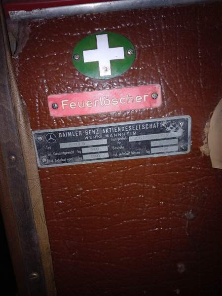 Mercedes-Benz 320 Ylivieska - изображение 6