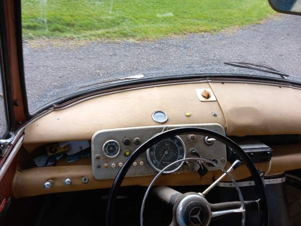 Mercedes-Benz 320 Ylivieska - изображение 8