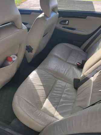 Volvo V40 Sarov