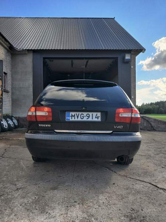 Volvo V40 Sarov - photo 8