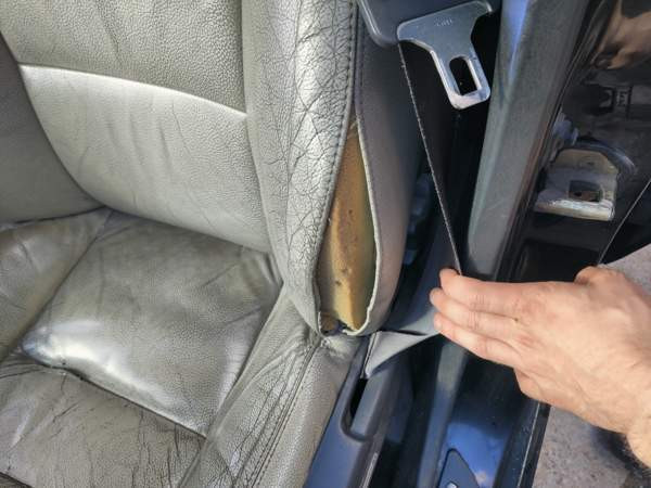 Volvo V40 Sarov - photo 4