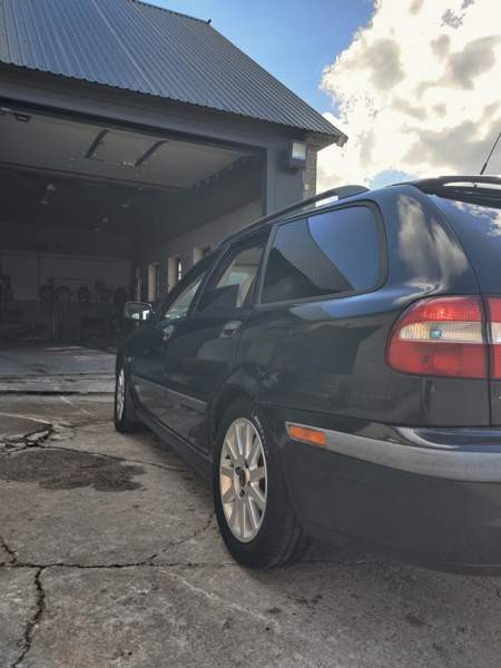 Volvo V40 Sarov - valokuva 7
