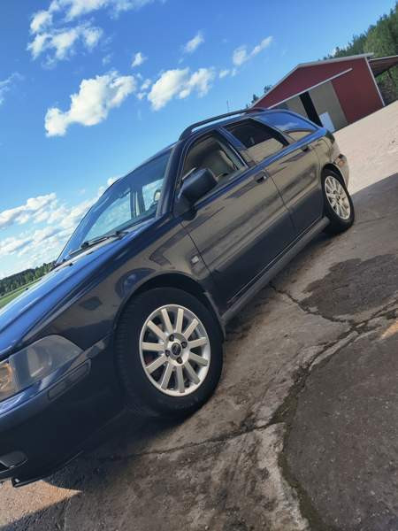 Volvo V40 Sarov - valokuva 6