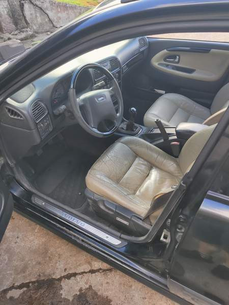 Volvo V40 Sarov - valokuva 5