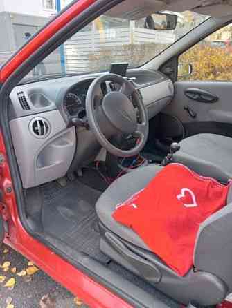 Fiat Punto Ярвенпяя