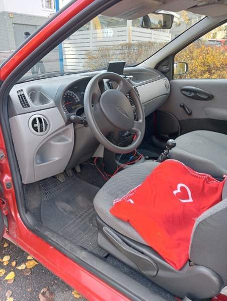 Fiat Punto Jaervenpaeae - photo 3