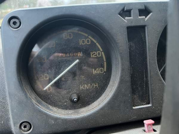 Suzuki SJ410 Kärsämäki - valokuva 5