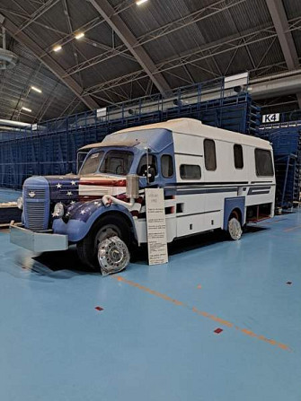 Volvo Duett Glebychevo - valokuva 1