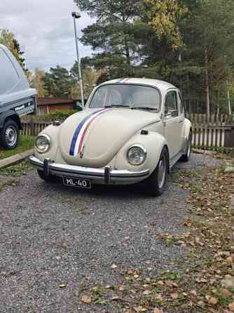 Volkswagen Kupla Raisio