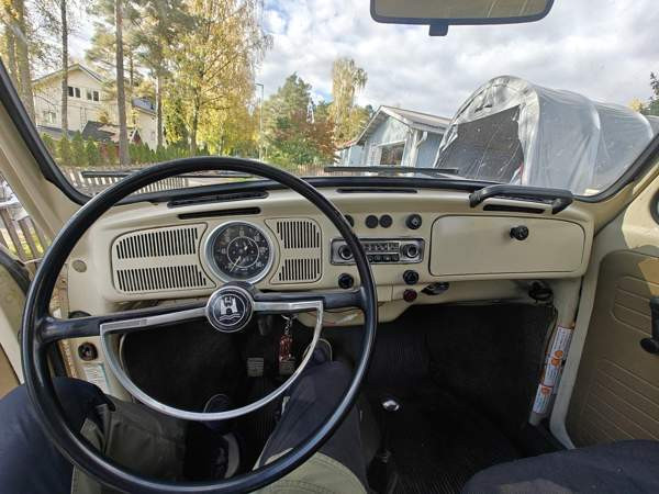 Volkswagen Kupla Raisio – foto 6