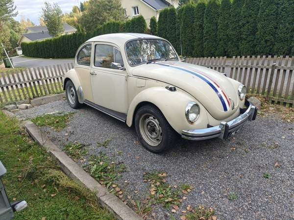 Volkswagen Kupla Raisio - photo 8