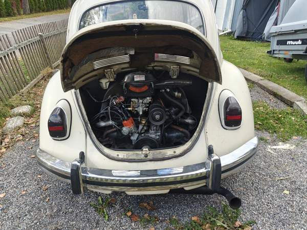 Volkswagen Kupla Raisio - photo 3