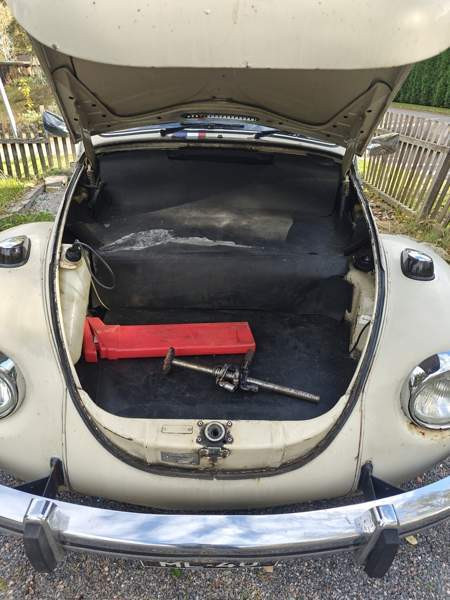 Volkswagen Kupla Raisio - photo 7