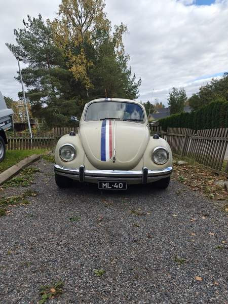 Volkswagen Kupla Raisio - photo 5