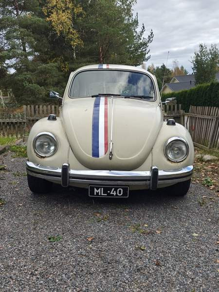 Volkswagen Kupla Raisio - photo 4