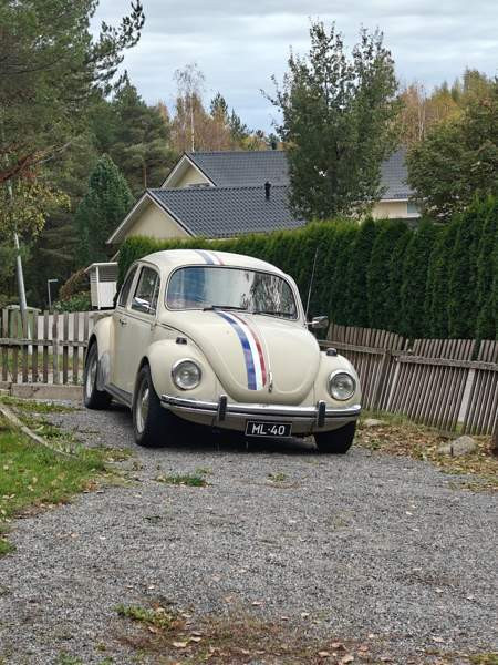 Volkswagen Kupla Raisio - photo 1