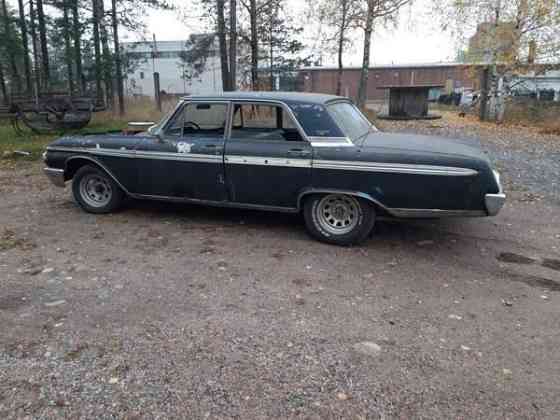 Ford Galaxie Hyvinkää
