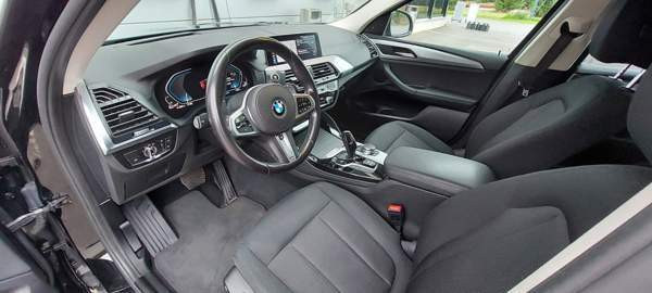 BMW X4 Oulunsalo - valokuva 8