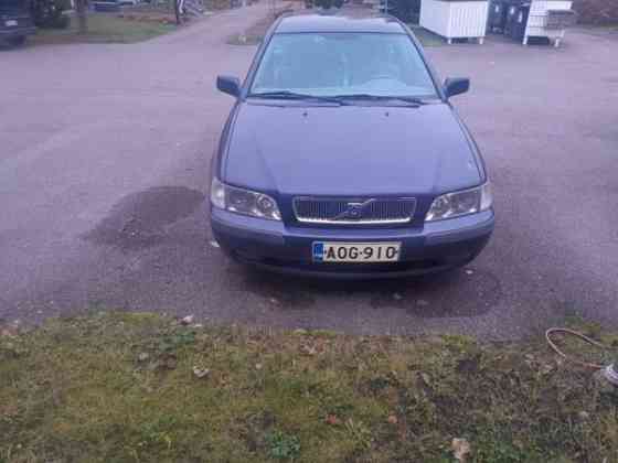 Volvo V40 Glebychevo