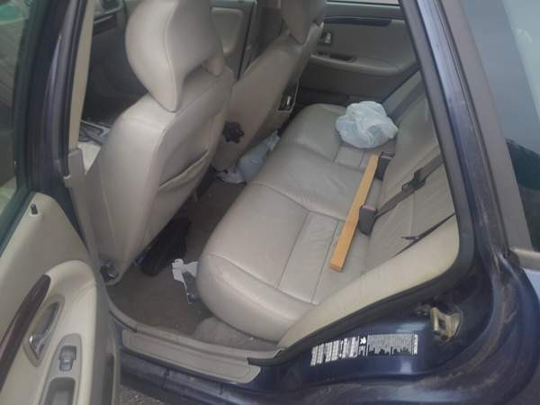 Volvo V40 Glebychevo - valokuva 8