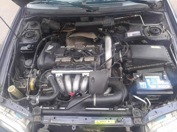 Volvo V40 Glebychevo - valokuva 6