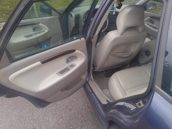 Volvo V40 Glebychevo - valokuva 7