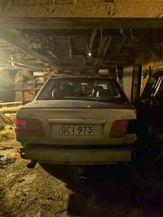 Volvo S70 Suomussalmi