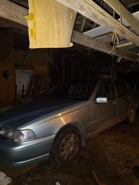 Volvo S70 Suomussalmi – foto 2